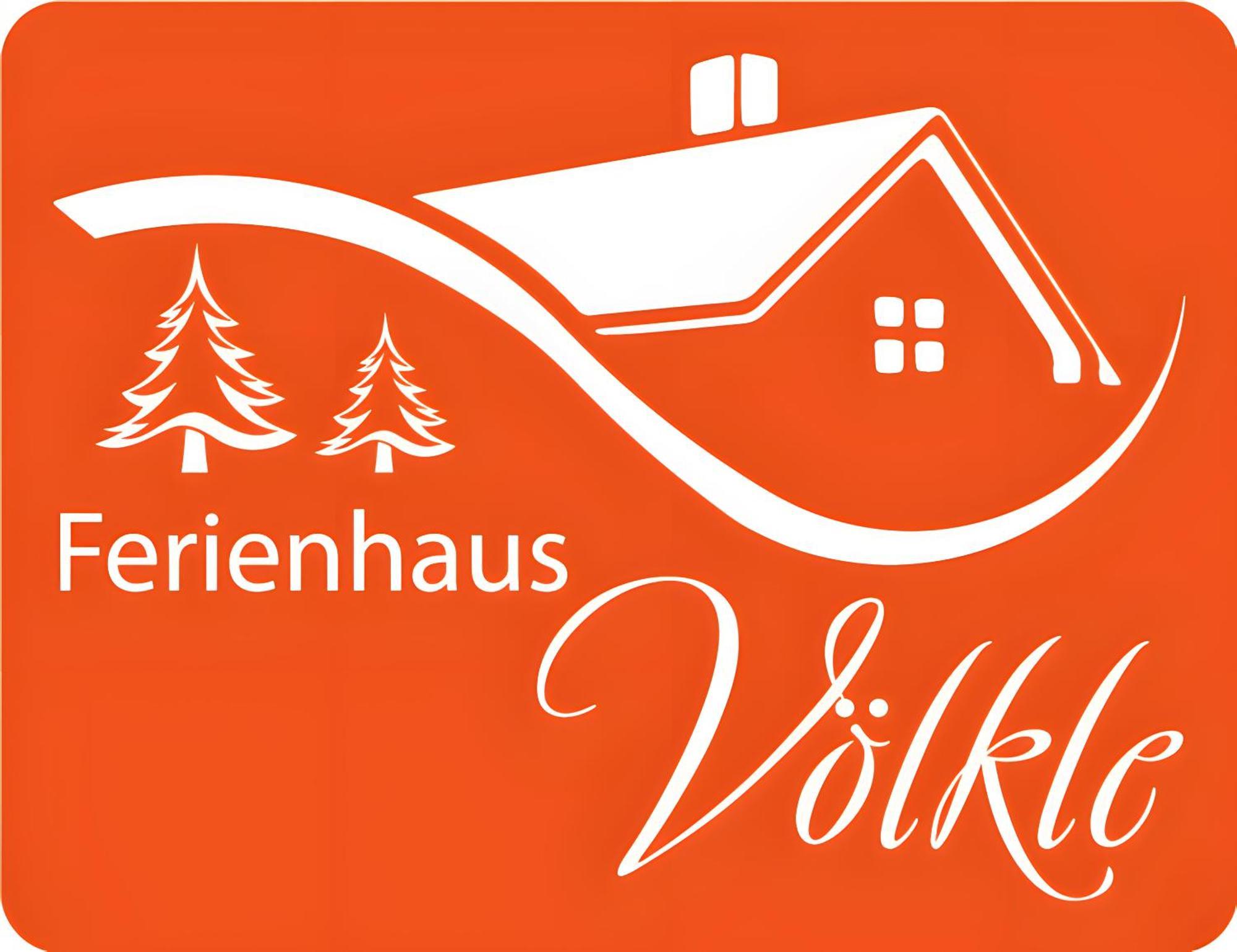 Ferienhaus Voelkle Hinterzarten Exterior foto