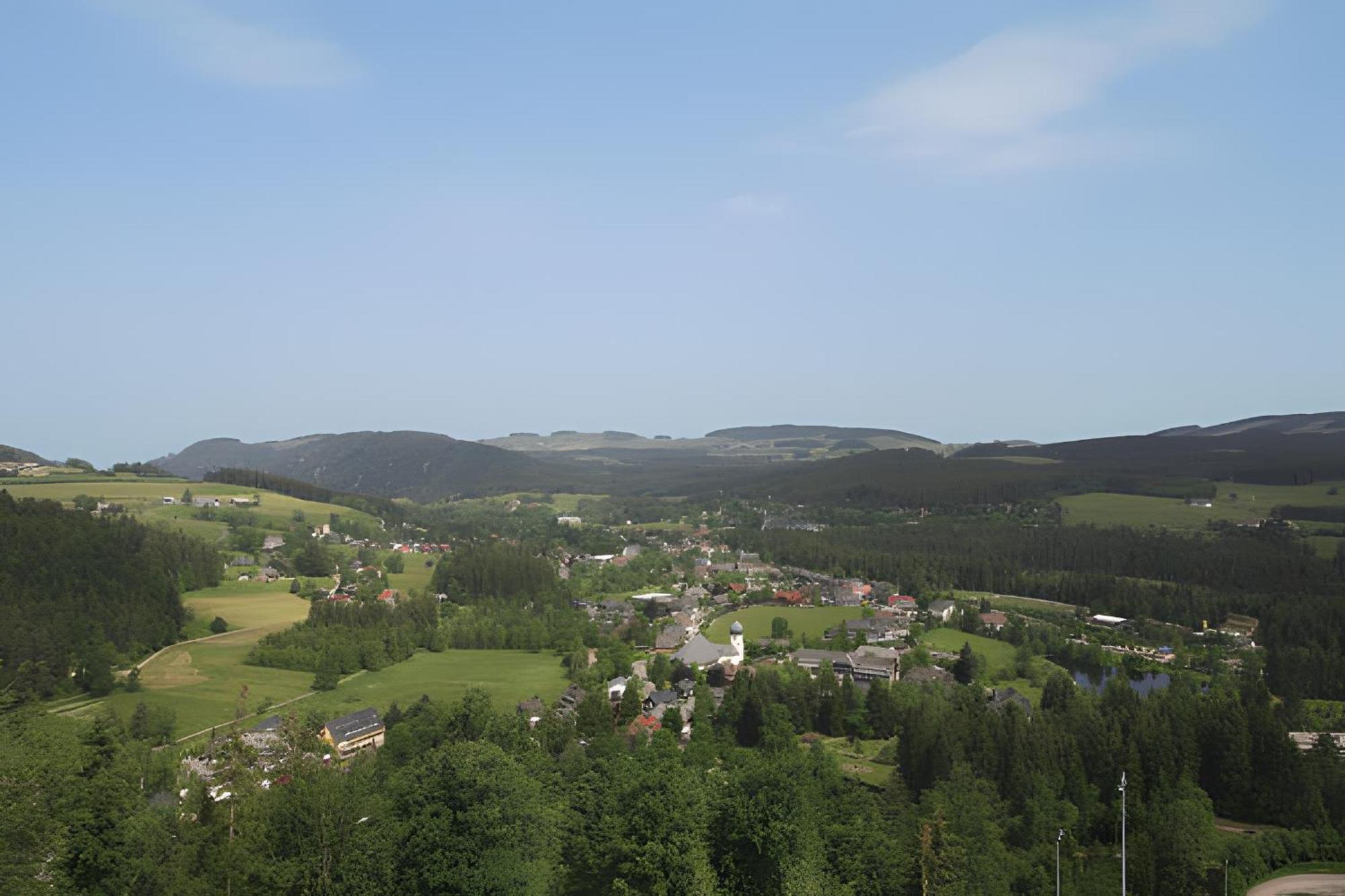 Ferienhaus Voelkle Hinterzarten Exterior foto