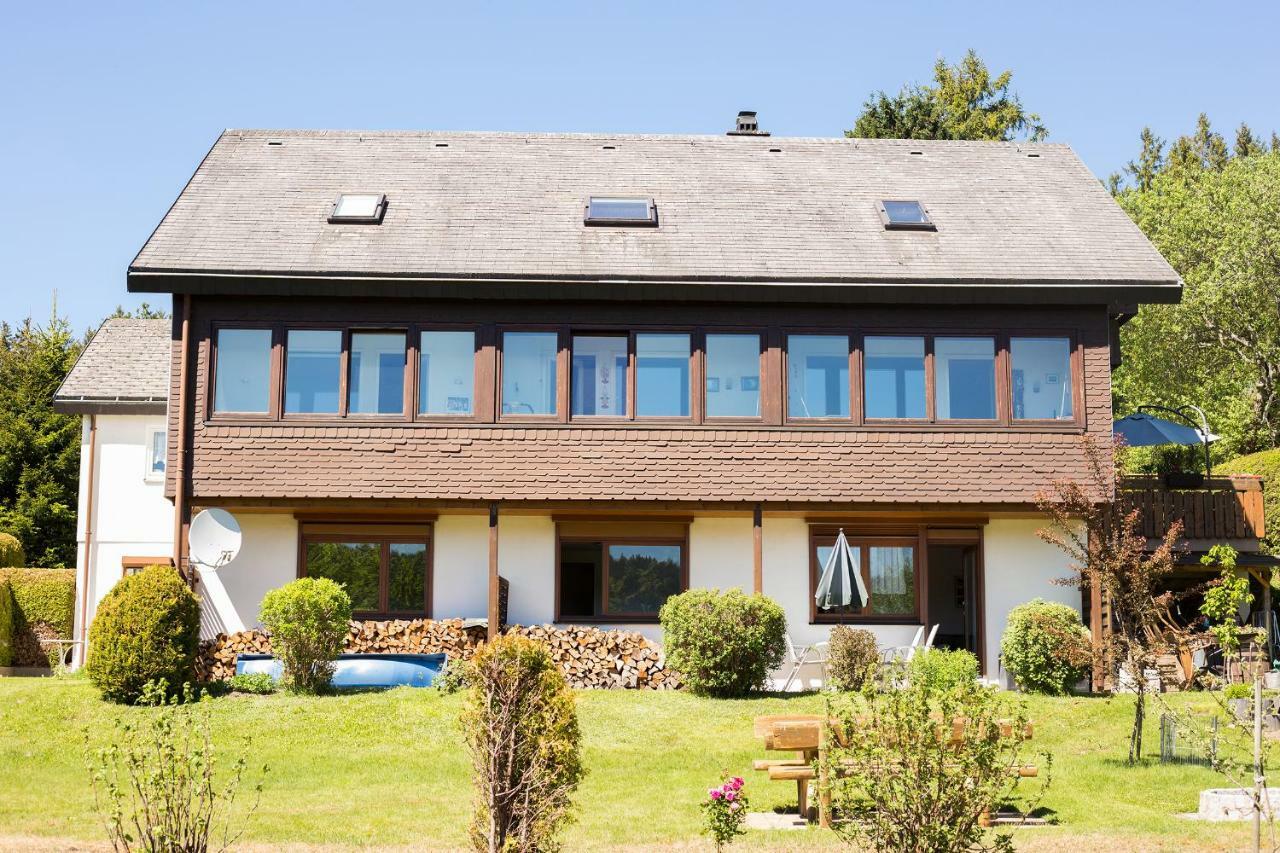 Ferienhaus Voelkle Hinterzarten Exterior foto
